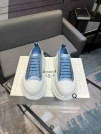Picture of Alexander McQueen Shoes _SKUAlexanderMcQUEENsz35-45WM0106452